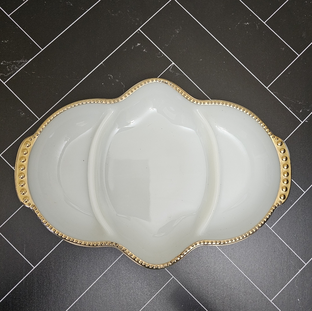 Vintage Anchor Hocking, Fire King Ware